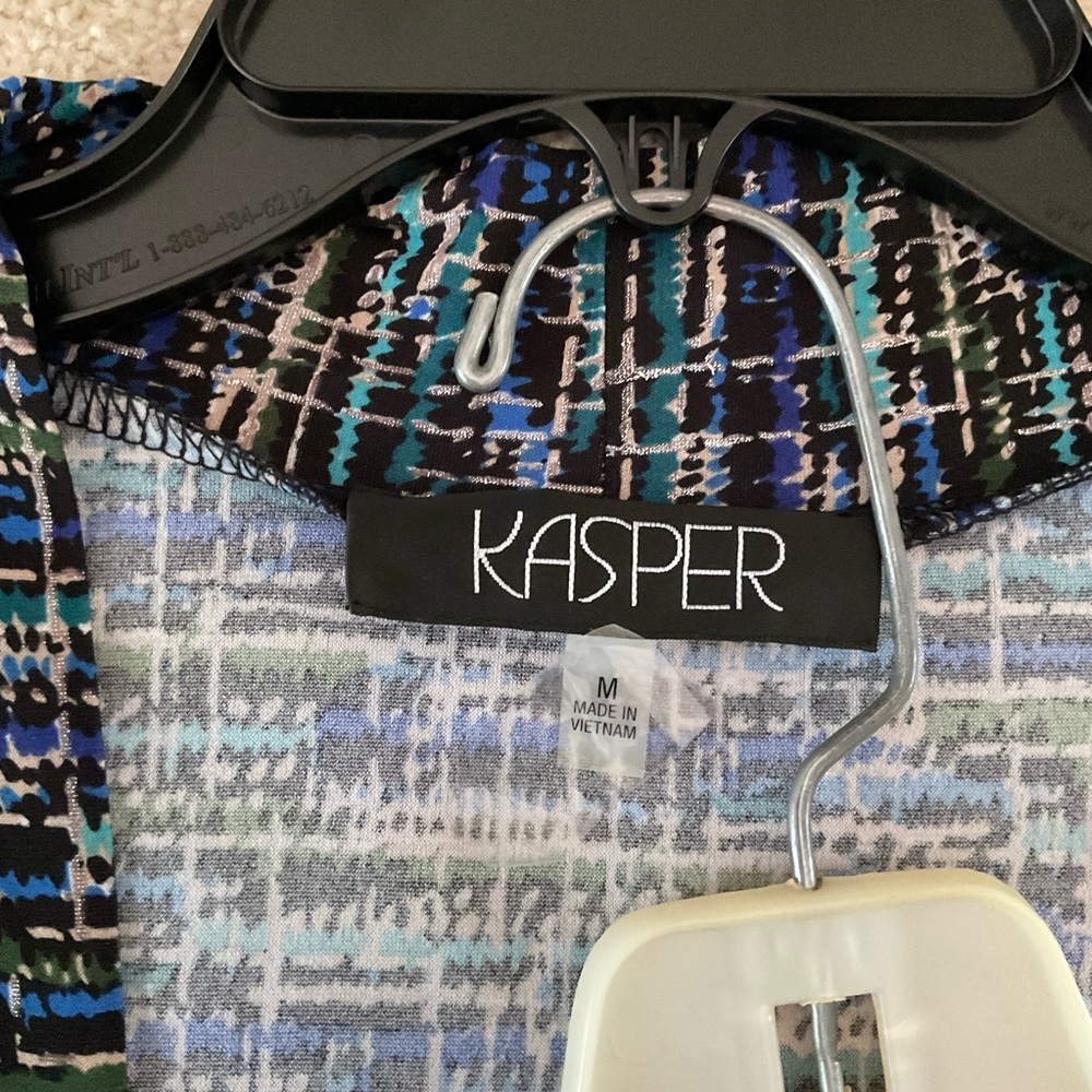 Kasper Jacket Bundle One NWT, Size Medium NWT - image 10